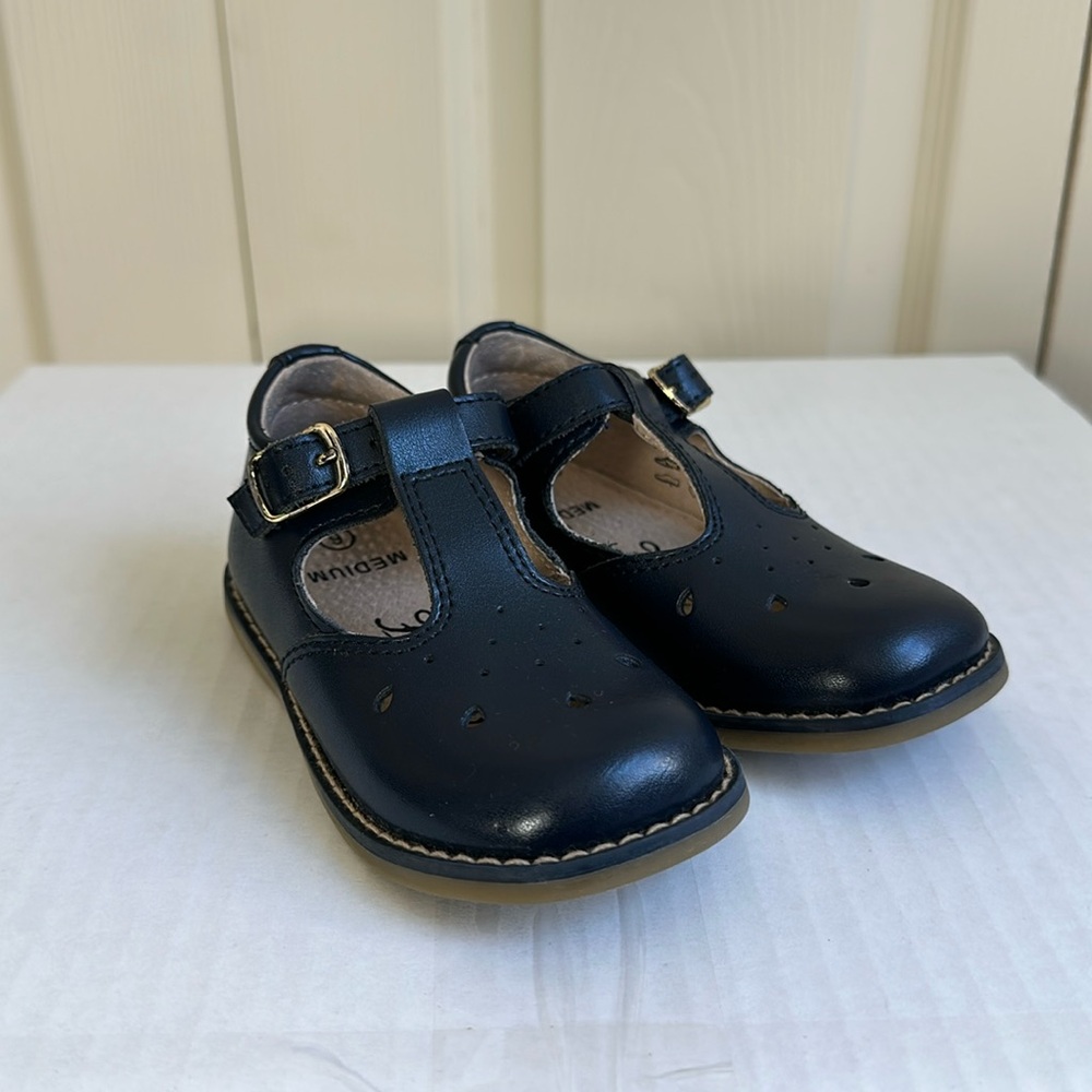 Girls Footmates